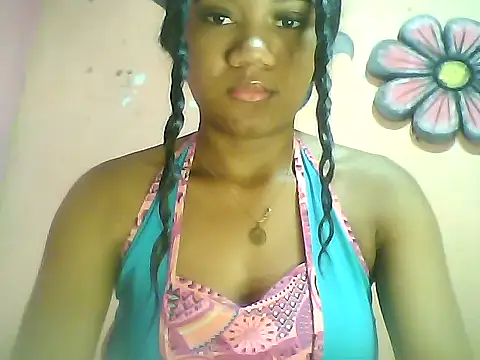 Fariana01 online show from 01/16/25, 10:55