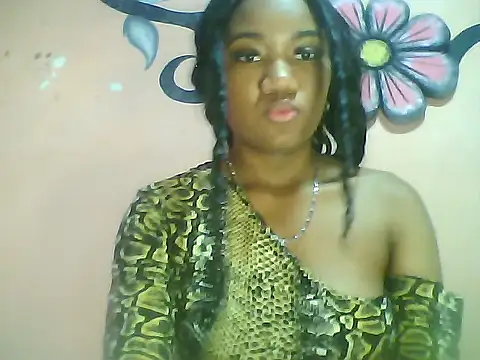 Fariana01 online show from 01/17/25, 10:23