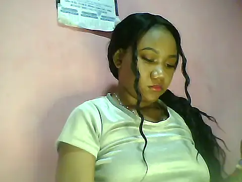 Fariana01 online show from 01/30/25, 07:59