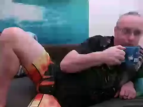 Manfred1012 online show from 01/16/25, 02:51