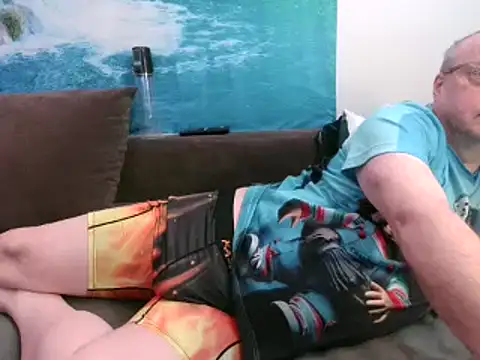 Manfred1012 online show from 01/25/25, 04:13