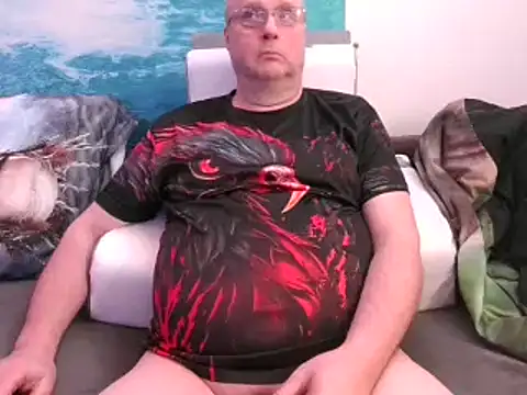 Manfred1012 online show from 01/29/25, 05:56