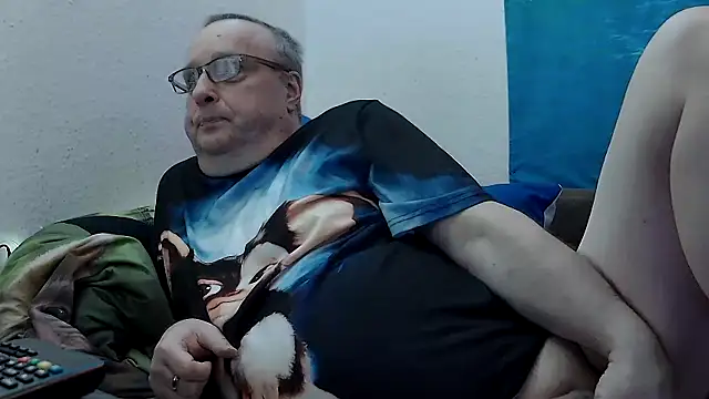 Manfred1012 online show from 02/06/25, 06:13