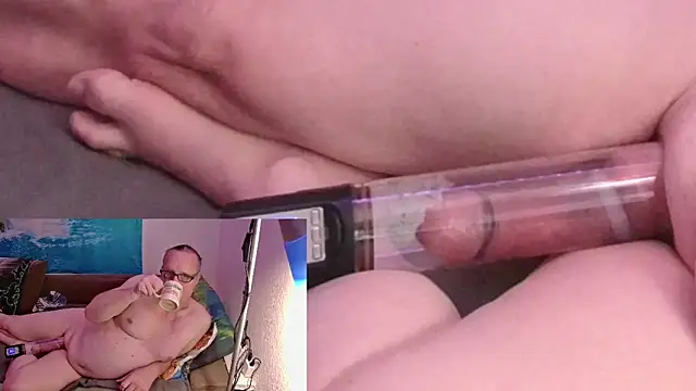 Manfred1012 online show from 10/13/25, 03:39