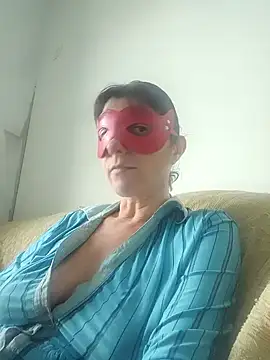 Vagabondainnamorata online show from 01/26/25, 08:25