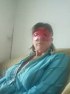 Vagabondainnamorata online show from 01/27/25, 12:58