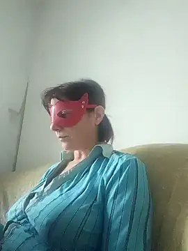 Vagabondainnamorata online show from 01/28/25, 07:22