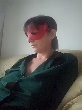 Vagabondainnamorata online show from 01/29/25, 03:58