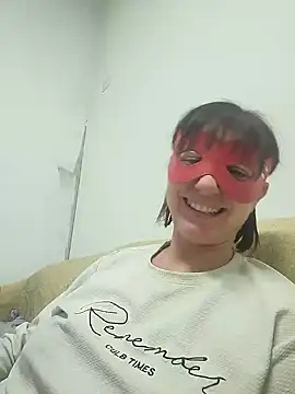 Vagabondainnamorata online show from 01/31/25, 04:27