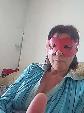 Vagabondainnamorata online show from 02/21/25, 01:11