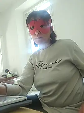 Vagabondainnamorata online show from 03/03/25, 12:16