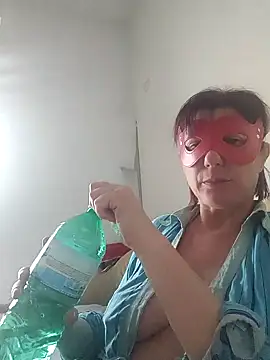 Vagabondainnamorata online show from 03/14/25, 04:09