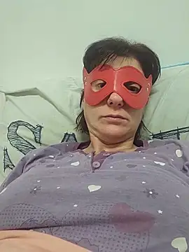 Vagabondainnamorata online show from 03/20/25, 04:18