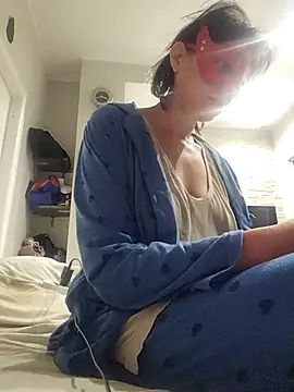 Vagabondainnamorata online show from 10/19/25, 05:41