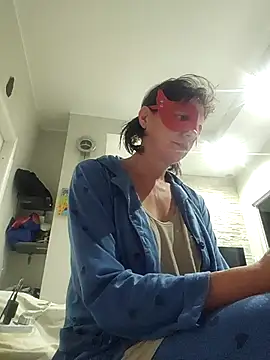 Vagabondainnamorata online show from 10/20/25, 04:02