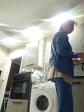 Vagabondainnamorata online show from 10/26/25, 05:46