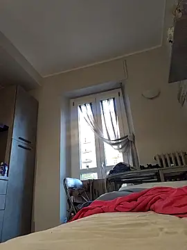 Vagabondainnamorata online show from 10/30/25, 03:57