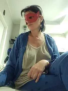 Vagabondainnamorata online show from 11/12/25, 05:08