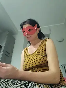 Vagabondainnamorata online show from 12/15/25, 07:29