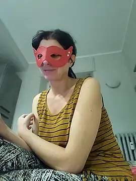 Vagabondainnamorata online show from 12/18/25, 06:36