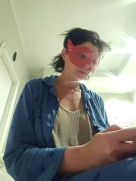 Vagabondainnamorata online show from 01/08/26, 03:42