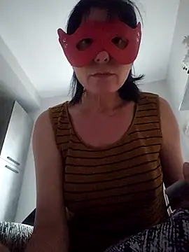 Vagabondainnamorata online show from 02/02/26, 01:21