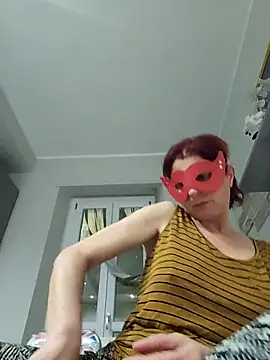 Vagabondainnamorata online show from 02/13/26, 06:59