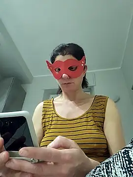 Vagabondainnamorata online show from 02/17/26, 07:09