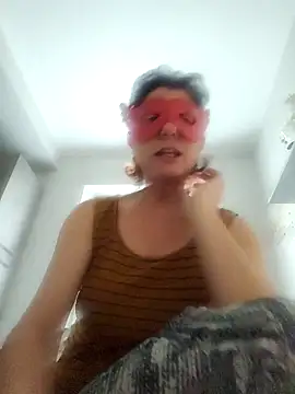 Vagabondainnamorata online show from 02/21/26, 01:45