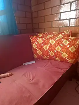 Scarlett45  online show from 12/21/25, 03:08