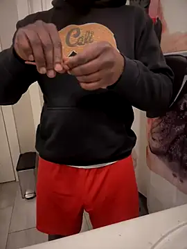 Bignc online show from 10/13/25, 02:44