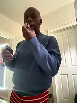 Bignc online show from 10/19/25, 06:30