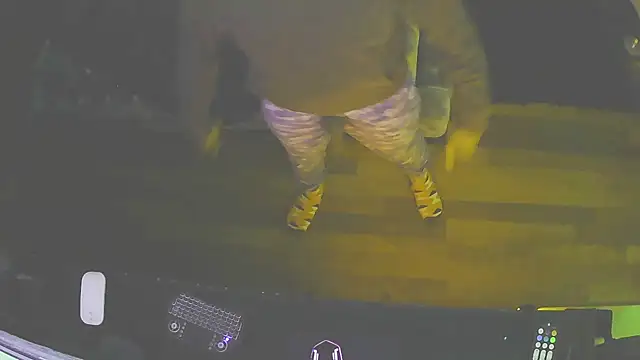 Bignc online show from 10/26/25, 09:48