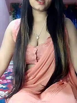 SANIYA-89 online show from 02/01/26, 11:20