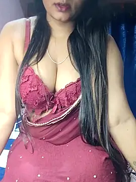 SANIYA-89 online show from 04/11/26, 12:04