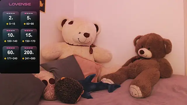 juicy mystery online show from 12/13/24, 01:44