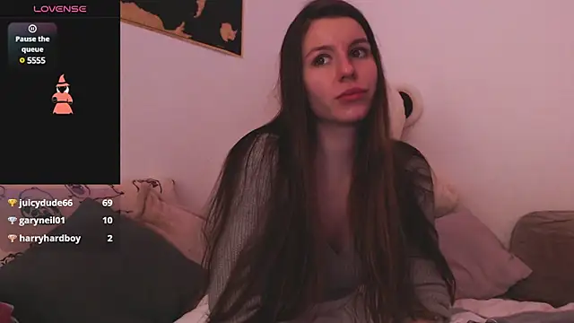 juicy mystery online show from 01/18/25, 06:43