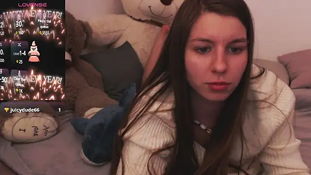 juicy mystery online show from 01/26/25, 05:44