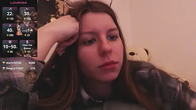 juicy mystery online show from 03/05/25, 05:18