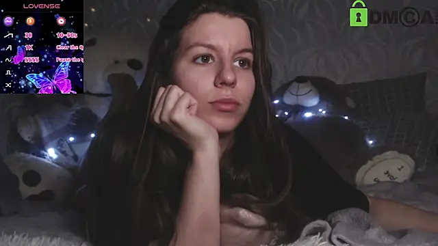 juicy mystery online show from 10/27/25, 03:27