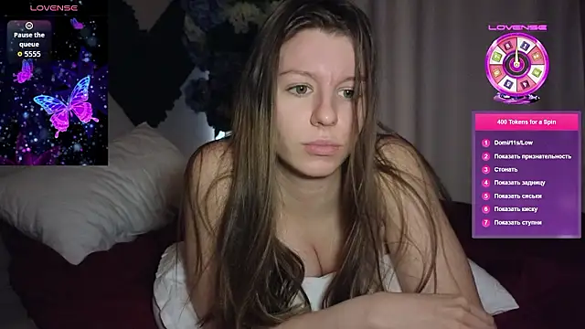 juicy mystery online show from 03/14/26, 12:32