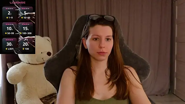 juicy mystery online show from 06/21/26, 01:03