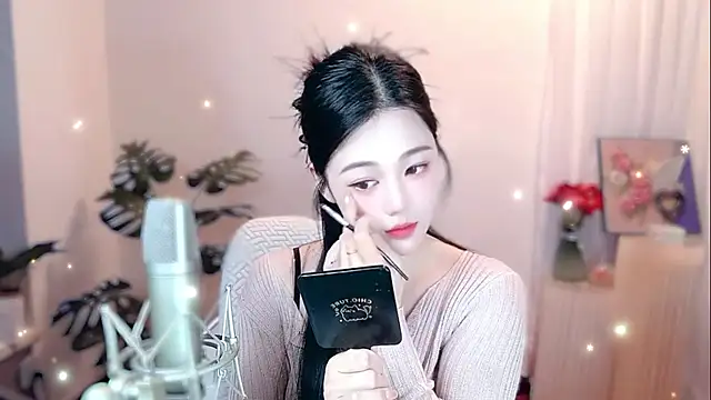 memeda online show from 02/23/25, 02:35