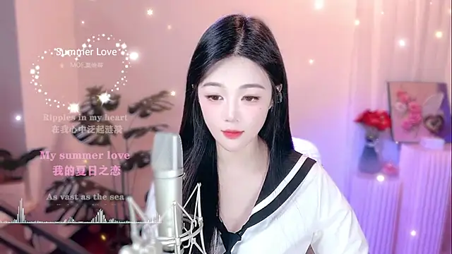 memeda online show from 02/24/25, 02:15