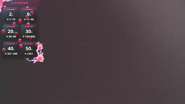 Snapshot of Hannah_Baileyy chatting on 02/28/25, 07:25 Hannah Baileyy online show from 02/28/25, 07:25