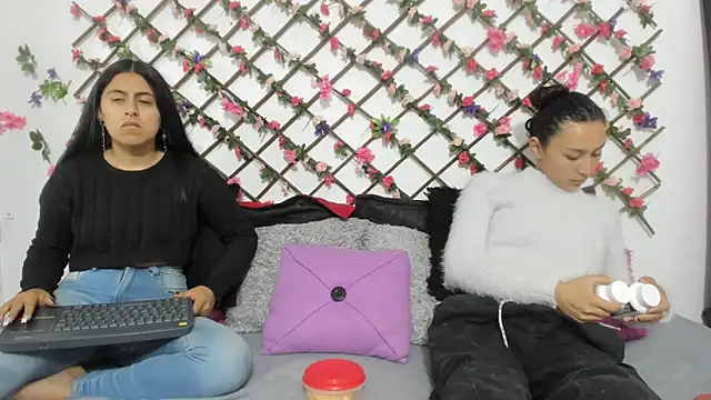 abby eemily online show from 02/13/25, 11:39