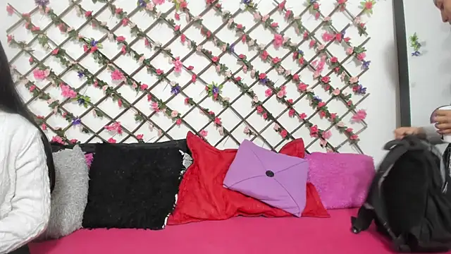 abby eemily online show from 02/21/25, 11:33