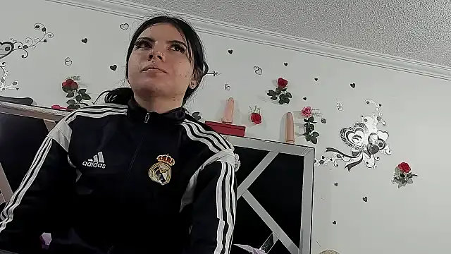 abby eemily online show from 10/24/25, 12:01