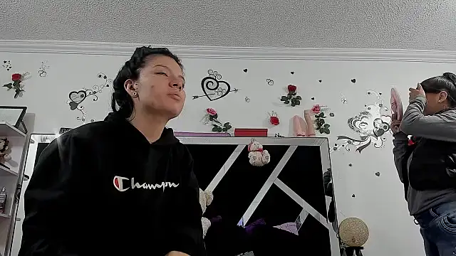 abby eemily online show from 10/29/25, 12:07