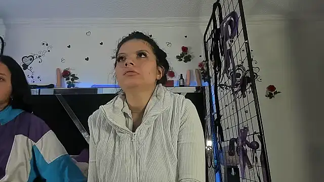 abby eemily online show from 11/15/25, 12:13